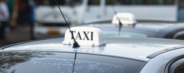 taxi